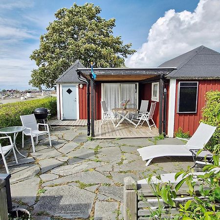 1C, Foersta Parkett, 50M Till Badstrand Byxelkrok Kültér fotó
