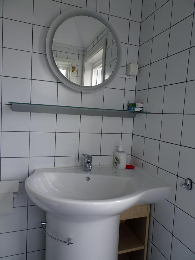 1C, Foersta Parkett, 50M Till Badstrand Byxelkrok Kültér fotó